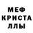 А ПВП мука Innocent Fakatoka